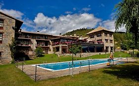 Hotel&SPA Peña Montañesa